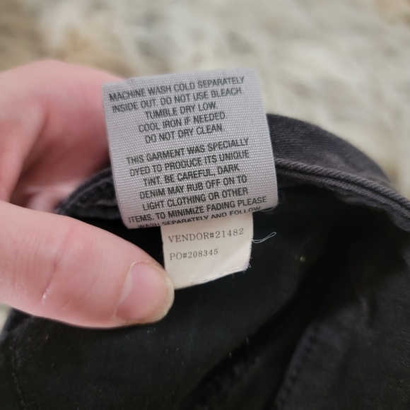 Bullhead skinny jeans - Picture 6 of 6